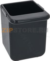 КОНТЕЙНЕР ДЛЯ КАПСУЛ EDG600/601 