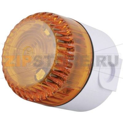 Лампа сигнальная 12 В/DC, 24 В/DC, 48 В/DC Compro Solex 3Cd 
