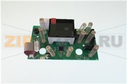 SCHEDA ELETTRONICA ELX 1360077661 