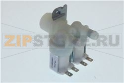 VALV.ENT.ACQUA 220 240/50 1ENT.3/4 2USC 