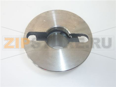 MOZZO AGGANCIO UTENSILI BM40 