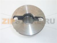 MOZZO AGGANCIO UTENSILI BM40