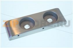 BORNIER RACCORDEMENT SONDE 