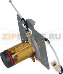 ГРУППА ПОДАЧИ КОФЕ 