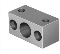 Фланец монтажный Festo YSRF-20