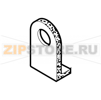 Supporto x pompa Saeco Royal Exclusive Supporto x pompa Saeco Royal Exclusive

Запчасть на сборочном чертеже под номером: 07

Название запчасти на итальянском языке: Supporto x pompa Saeco Royal Exclusive