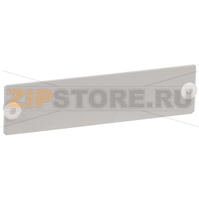 ITK Панель заглушка в 19&quot; оптический распределительный кросс 