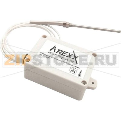 Датчик температуры, от -200 до +400°C, Pt100 Arexx IP-PT100 