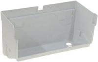 TRAY 44 50 ABS NSF