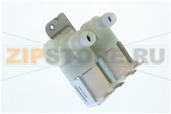 КЛАПАН ВПУСКА ВОДЫ 220 240/50 1ENT.3/4 2USC 