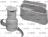 COLTELLI LAMA MICROD. CUTTER MIXER 4.5L