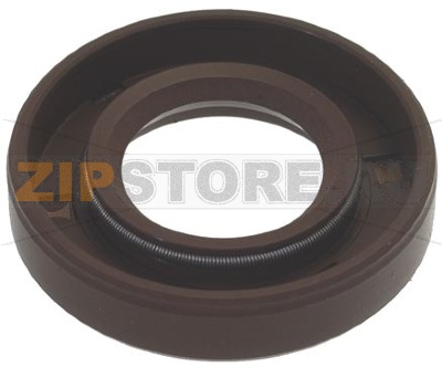SEALING RING 35x18x7 mm 