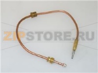 T.C.320 10X1 TARGET SLEEV