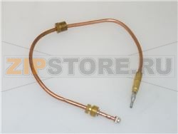 T.C.320 10X1 TARGET SLEEV 