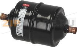 ANTI-ACID DEHYDRATOR FILTER DCL 163S 