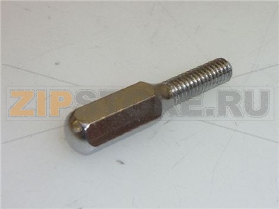 PERNO BLOCCAGGIO CAMPANA M4x28 mm 