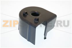 COPERCHIO GENERAT VAPOR(PA)NERO EC850(T) 