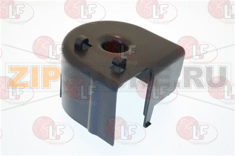 COPERCHIO GENERAT VAPOR(PA)NERO EC850(T) 