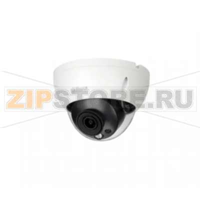IP-камера Dahua DH-IPC-HDBW5541RP-ASE-0600B 