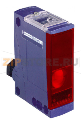 Фотоизлучатель самообучаемый, компактный Schneider Electric XUX0AKSAT16T 