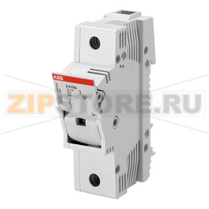 Рубильник с предохранителем E 91N/50 ABB 2CSM277982R1801 