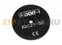 Головка RFID Transponder IQC21-50 25pcs Pepperl+Fuchs