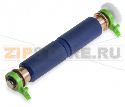 Ролик; для Smart Printer; для Mini-WSB Inline WAGO (2009-145); 1 шлифовальное устройство Wago 258-5008 