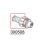 Lock nut 3/4" Comenda GFS 90 