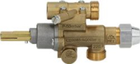 ГАЗОВЫЙ КРАН 22/V