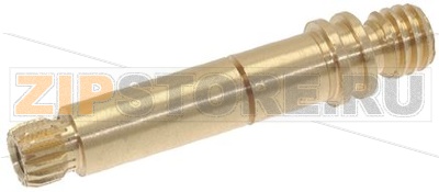 ШТИФТ РЕГУЛИРОВАНИЯ 