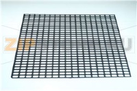 GRILLE CHAUFFE TASSES M100 DROITE   AVEC