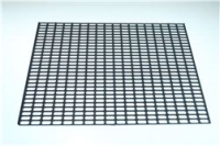 GRILLE CHAUFFE TASSES M100 DROITE   AVEC