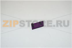TRANSPARENT INFRAREDS PLATE P0 