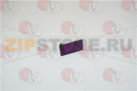 TRANSPARENT INFRAREDS PLATE P0 