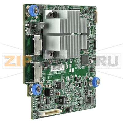 Контроллер HPE 726740-B21 