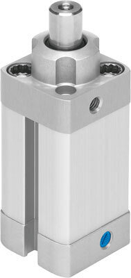 Пневмоцилиндр стопорный Festo DFSP-20-15-PF-PA 