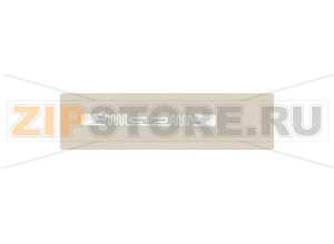 Головка RFID Transponder IUC76-C8-T14-GBL Pepperl+Fuchs Описание оборудованияData carrier