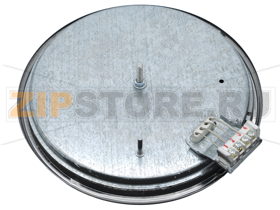 Конфорка EGO D220мм 2.0кВт 230В Абат ПМЭС-70 120000044965 Конфорка ЕGO 12.22453.199