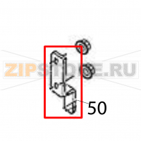 Open flag Sato HR212 TT