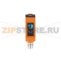 Датчик рефлекторный IFM O6P310