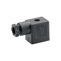 Соединитель для клапанов V60/V61/V62/V63 Norgren 0680003 Form B