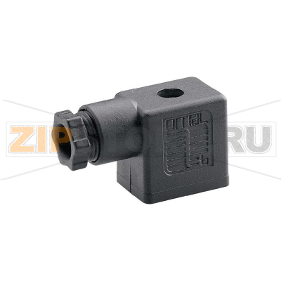 Соединитель для клапанов V60/V61/V62/V63 Norgren 0680003 Form B 