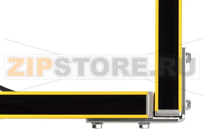 Завеса безопасности световая Leuze MLC520R14-750H 