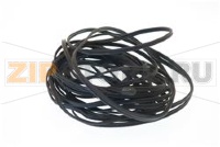 IP67, 6 m cable, -50T105 °C (on air)