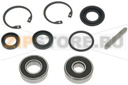 ПОДШИПНИК ДЛЯ IMF75 