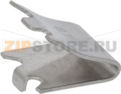 ДЕРЖАТЕЛЬ РЕШЕТКИ ИЗ НЕРЖАВЕЮЩЕЙ СТАЛИ 3467 