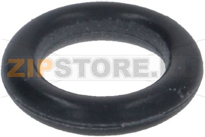 УПЛОТНИТЕЛЬНОЕ КОЛЬЦО OR 0058-19 EPDM IZZO GROUP 