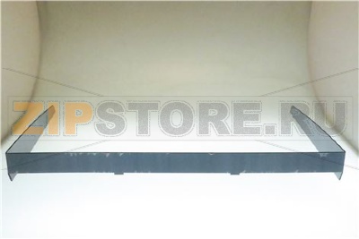 PLEXIGLASS SUPERIORE 400x940x400 mm 