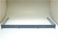 PLEXIGLASS SUPERIORE 400x940x400 mm