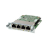 Карта интерфейсная Cisco EHWIC-4ESG-P=